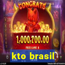 kto brasil